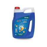 Frefly Store -39 Derece Hazır Karışım 3 Litre Mavi Antifiriz - G11 (Üretim Yılı: 2026)