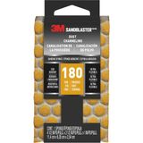 Frefly Store 3m Sandblaster Ultra Esnek Zımpara Süngeri 180 Kum Ince 114 x 63,5 mm 20907-180-UFS - 1 Adet