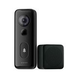 Frefly Store 3s Akıllı Kapı Zili Siyah