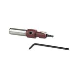 Frefly Store 4 mm Havşa Açma Matkap Ucu