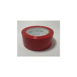 Frefly Store 45 mm x 100 M Renkli Koli Bandı-Kırmızı - 0-Koyu Mavi - 1 Adet