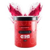 Frefly Store 450 G Ağartma Tozu, Kuaför Malzemeleri Için Kırmızı Saç Parlatıcı
