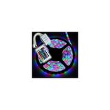 Frefly Store 5 Metre Rgb Şerit LED Seti-Iç ve Dış Mekan Silikonlu-Tak Çalıştır - 1 x 100 cm - 00 Beyaz