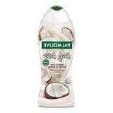 Frefly Store 500 ml Hindistan Cevizi Özlü Banyo ve Duş Jeli