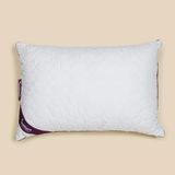 Frefly Store 50X70 cm Aloe Vera Yastık, Lüks ve Rahat Kullanım Için Tasarlandı - 10 x 10 cm - 0002R72