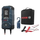 Frefly Store 6V & 12V Akü Şarj Cihazı ile Araç Bakımınızı Kolayca Yapın