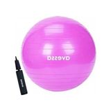 Frefly Store 75 cm Pilates Topu, Fitness Için Ideal