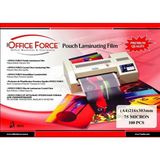 Frefly Store 75 Mic.a4 (216X303) Parlak Laminasyon Filmi 100’LÜ