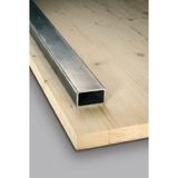 Frefly Store 75 x 533 mm Boyutunda 3'lü Tank Zımpara Kağıdı Seti, 60/80/100 Kum Seçenekleri - 41 Delft Blue
