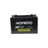 Frefly Store 9AH 12V Alçak Motosiklet Aküsü