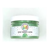 Frefly Store Açık Yeşil Renkli Epoksi Reçine Pigment Toz, 50 gr
