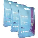 Frefly Store Advanced Light Ultra Hafif Diatomit Topaklanan Kedi Kumu 7l (3 Paketi)