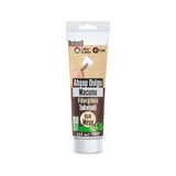 Frefly Store Ahşap Parke Tamir Macunu Açık Meşe Mobilya Masa Dolgu Çatlak Çizik Giderici 125 ml Kullanım Hazır