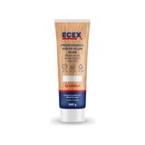 Frefly Store Ahşap Tamir Macunu 200 gr Tüp | Ecex - Çatlak Delik Dolgu Macunu