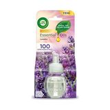 Frefly Store Air Wick Elektrikli Oda Kokusu Esansiyel Yağlar Yedek Şişe Lavanta