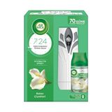 Frefly Store Air Wick Freshmatic Otomatik Sprey & Bahar Çiçekleri Yedek Sprey Oda Kokusu Kiti