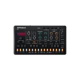 Frefly Store Aıra Compact S-1 Tweak Synth | Modern Aletlerle Ultra Taşınabilir Mikro Polisentezleyici | D-Motion Ses Kontrolü | 4,5 Saat Kablosuz Pil Çalışması | Hafif ve Sağlam