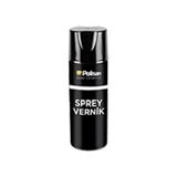 Frefly Store Akrilik Sprey Boya, Parlak Vernik, 400 ml