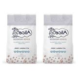 Frefly Store Aktif Karbonlu Topaklaşan Kedi Kumu, 20 Lt Iki Paket