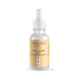 Frefly Store Aktif Yüz Serumu - %12.5 C Vitamini ve Yulaf Sütü
