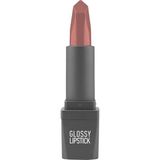Frefly Store Alıx Avıen 315 Glossy Plum Parlak Ruj - Nemlendirici Etkili Pürüzsüz Dudak Görünümü - Glossy Lipstick