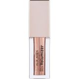 Frefly Store Alıx Avıen Maxivolumizer Lipgloss 209 - Rosy Copper - Kalıcı ve Nemlendirici Ruj - Dolgunlaştırıcı Etki