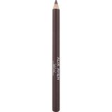 Frefly Store Alıx Avıen Uzun Süre Kalıcı, Belirginleştirici Şekillendirici Kahve Kaş Kalemi -Brow Liner 153 Chocolate Brown - 001