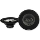 Frefly Store Alpine SXE-2035S 8 Inch 20 cm Koaksiyel 3-Yollu Hoparlör Sistemi - Ahşap