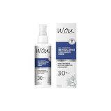 Frefly Store Anti Dark Spot Beyazlatıcı Leke Karşıtı, Niacinamide,alpha Arbutin, Collagen Krem SPF30 100ML - Adaçayı Yeşili
