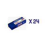 Frefly Store Antrasit Renkli 3'lü Versatil Kalem Seti, 0.7 mm Uç - 41 Delft Blue
