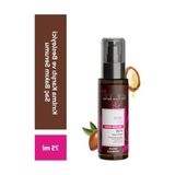 Frefly Store Argan Yağı ve Keratin Içeren Saç Bakım Serumu, 75ML - Vegan