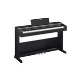 Frefly Store Arıus YDP-105 Siyah Dijital Piyano - Ahşap