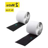 Frefly Store Arkası Yapışkanlı Cırt Cırtlı Bant, 2 Metre Uzunlukta Kaliteli