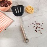 Frefly Store Aryıldız Protools Silikon Delikli Spatula Mutfak Gereçleri Renkli - 0 - 19 L