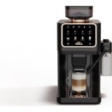 Frefly Store Arzum OK0042 Okka Barista Pro Otomatik Espresso Makinesi 1400W, Duo Heat Teknolojisi, Bakır - 0,035 gr