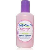 Frefly Store Asetonsuz Oje Çıkarıcı, 200ML Etkili ve Kullanım Kolaylığı