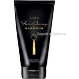 Frefly Store Avon Far Away Glamour Vücut Losyonu 125 Ml.