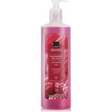 Frefly Store Avon Raspberry Delight Frambuaz ve Frenk Üzümü Kokulu Duş Jeli 720 Ml.