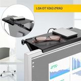 Frefly Store Ayarlanabilir Tv Üstü Raf - Kaymaz Organizer, Ekran Üstü Düzenleyici