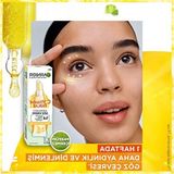 Frefly Store Aydınlatıcı Göz Kremi - C Vitamini ve Niasinamid Içerikli