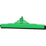 Frefly Store BADEM10 Ev Tipi Plastik Çekpas Çekçek Yersil 40 cm Ev Iş Yeri Dükkan Cam Zemin Yer Temizleme Silme