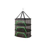 Frefly Store Balık Kurutma Ağı, Asılabilir Kurutma Ağı, Kurutma Rafı, Fileli Kurutucu, Balık, Sebze, Meyve Kurutmak Için