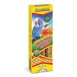 Frefly Store Ballı Muhabbet Kuşu Krakeri 10'lu