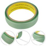 Frefly Store Bant Folyo Kesim Ipi, 3.5 mm Kalınlıkta Yapışkan Bant, 5 Metre Uzunluğunda