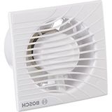 Frefly Store Banyo Havalandırma Fanı, 1300 Serisi, 120 mm Boyut