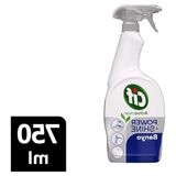 Frefly Store Banyo Temizliği Için Kireç Çözücü Sprey, 750 ml Kapasite