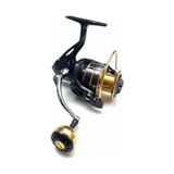 Frefly Store Bauer Savarona 6500 Titan Metal Kafa Surf Makinesi
