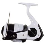 Frefly Store Bauer Surya 7000 White Pearl 5bb Surf Olta Makinesi (Yeni Seri) - Ahşap - Beyaz