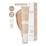 Frefly Store Bb Krem - Bare Matte, 40 Ml, Hafif ve Orta Ton