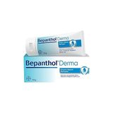 Frefly Store Bepanthol Derma Onarıcı Bakım Merhemi 50 gr (1 x 50 G)